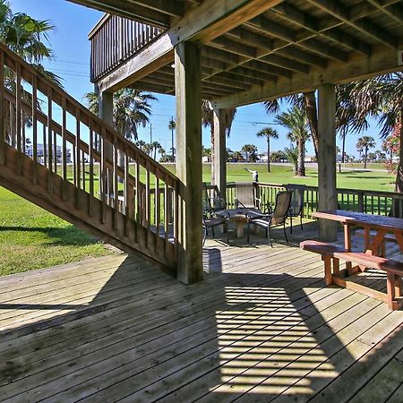 Indian Summer By Ryson Vacation Rentals Galveston Exterior photo