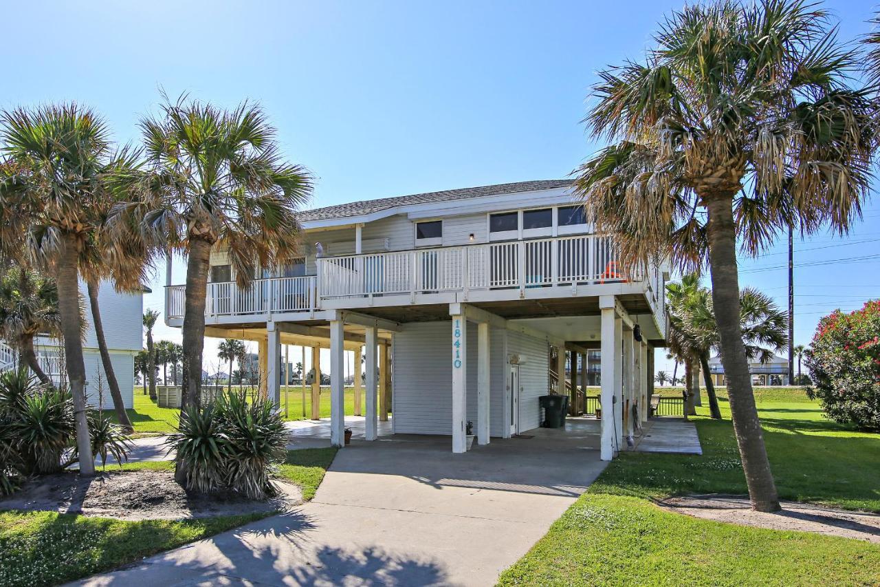 Indian Summer By Ryson Vacation Rentals Galveston Exterior photo