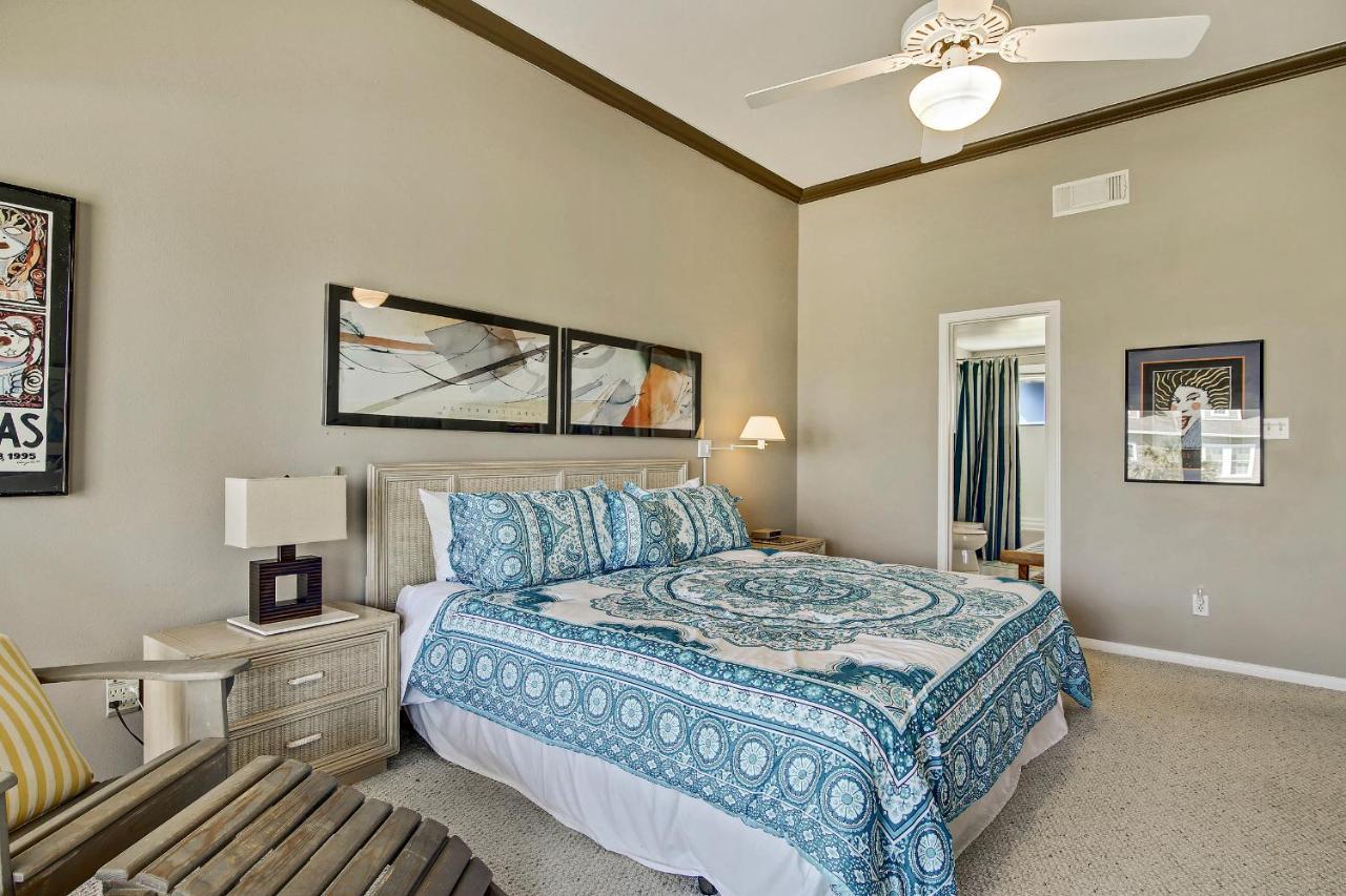 Indian Summer By Ryson Vacation Rentals Galveston Exterior photo